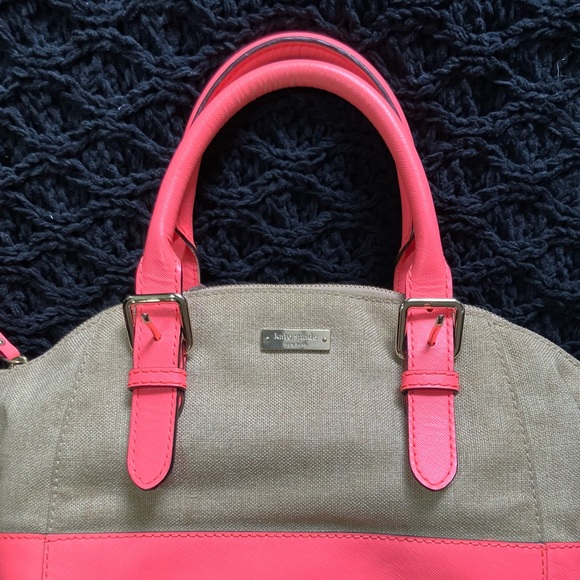 Kate Spade Charlotte St. Sloan bag - Picture 2 of 4
